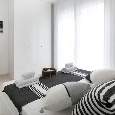 Rivazzurra Homes - C Termoli Ngoại thất bức ảnh