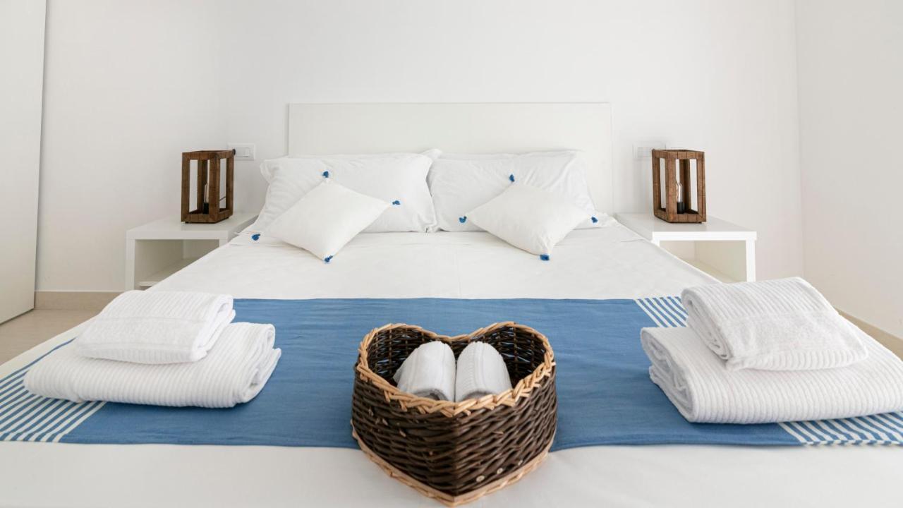 Rivazzurra Homes - C Termoli Ngoại thất bức ảnh