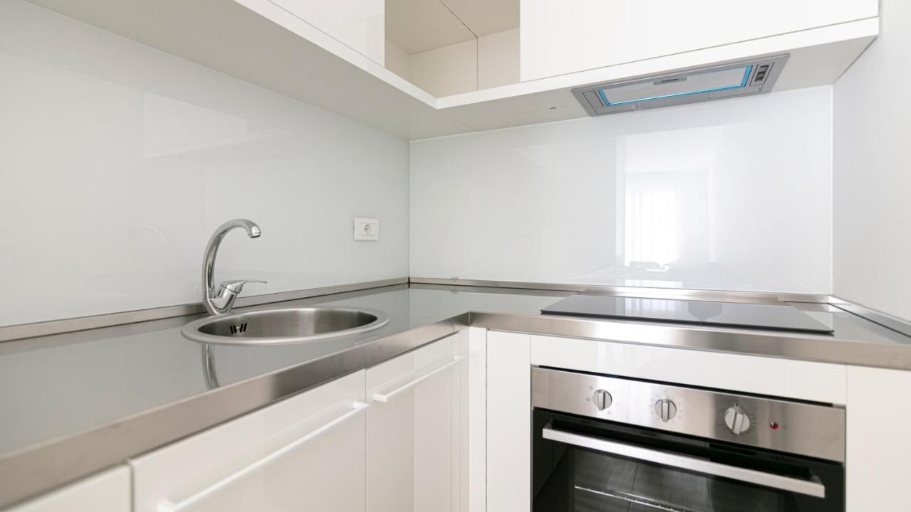 Rivazzurra Homes - C Termoli Ngoại thất bức ảnh
