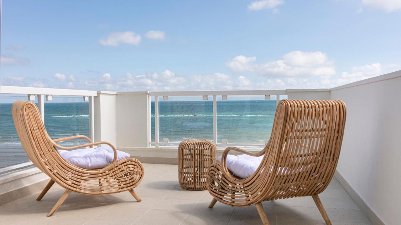 Rivazzurra Homes - C Termoli Ngoại thất bức ảnh