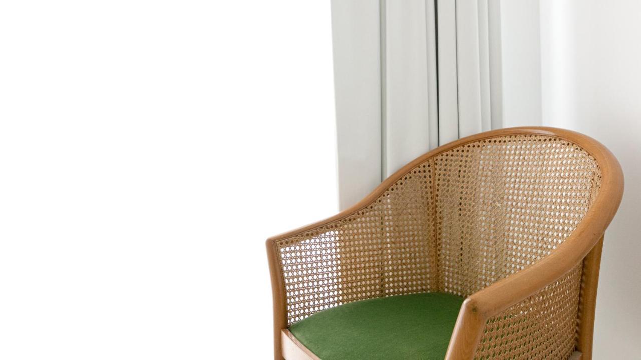 Rivazzurra Homes - C Termoli Ngoại thất bức ảnh