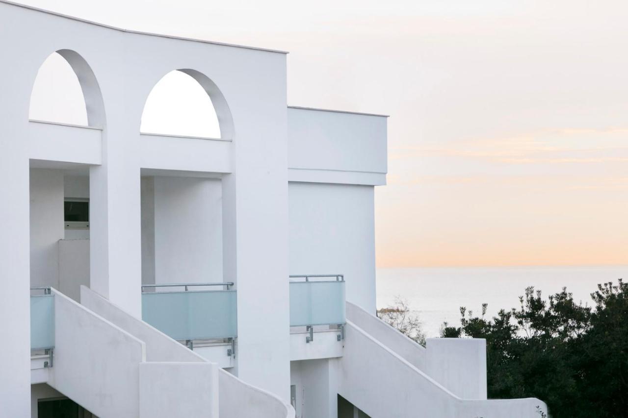 Rivazzurra Homes - C Termoli Ngoại thất bức ảnh