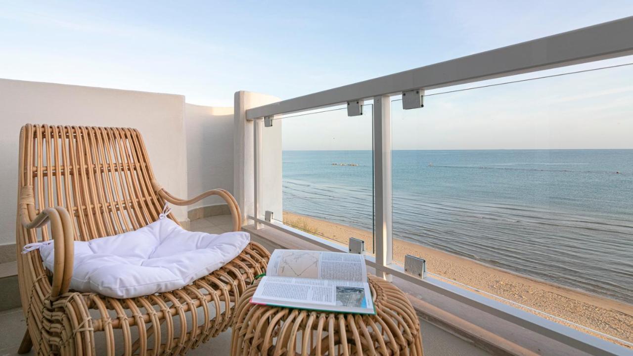 Rivazzurra Homes - C Termoli Ngoại thất bức ảnh