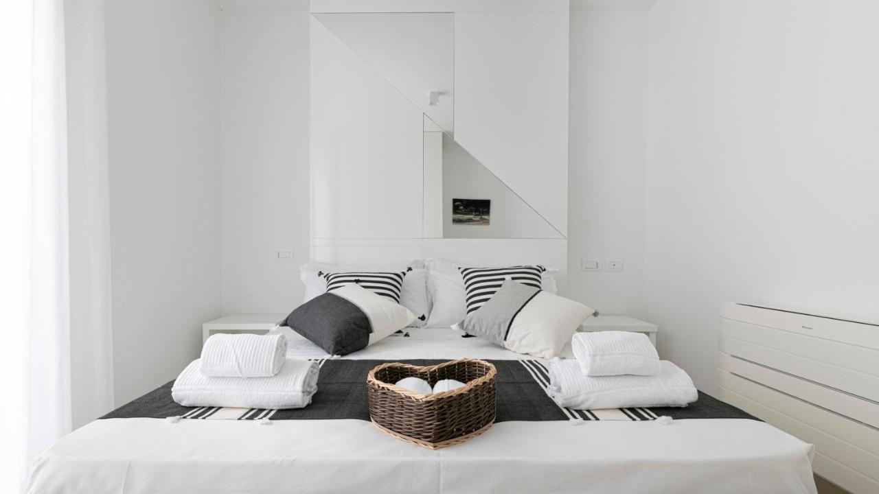 Rivazzurra Homes - C Termoli Ngoại thất bức ảnh